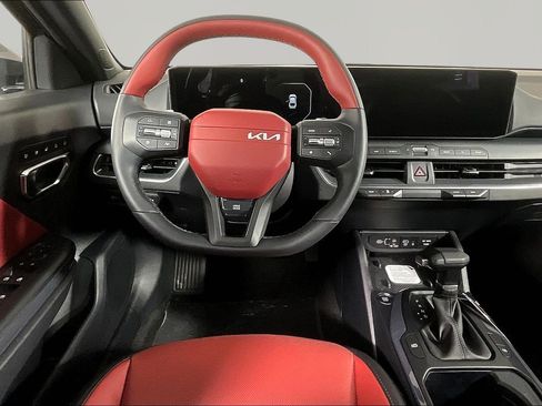 New 2026 Kia K4 GT-Line FWD image 9
