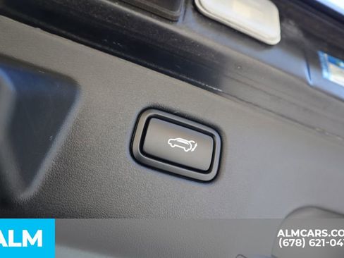 Used 2022 Kia EV6 Wind w/ Wind Technology Package image 24