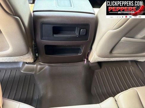 Used 2015 Chevrolet Silverado 1500 LTZ AWD/4WD image 19