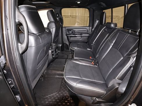 Used 2024 RAM 3500 Limited w/ Night Edition image 11