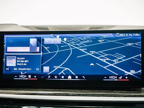 Used 2024 BMW X5 xDrive40i w/ M Sport Package image 14