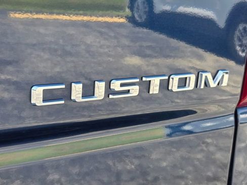 Used 2022 Chevrolet Silverado 1500 Custom RWD image 11
