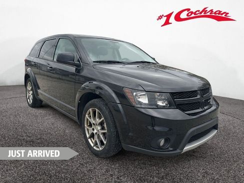 Used 2017 Dodge Journey GT image 1