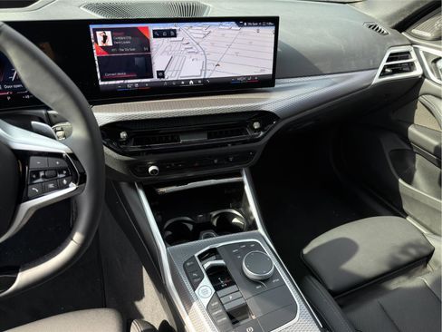 Used 2025 BMW 430i xDrive w/ Premium Package image 20