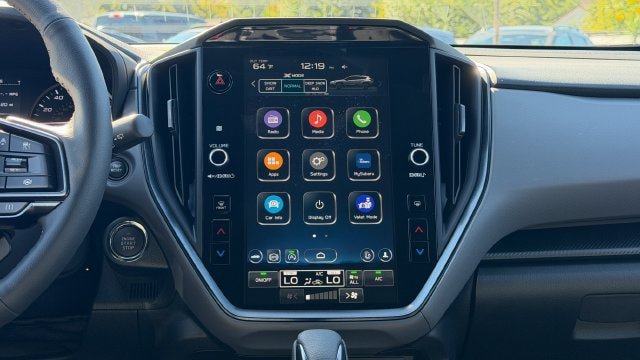 New 2026 Subaru Crosstrek 2.5i Wilderness AWD/4WD image 21