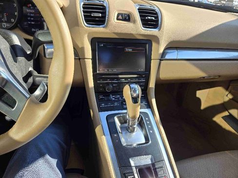 Used 2013 Porsche Boxster image 20