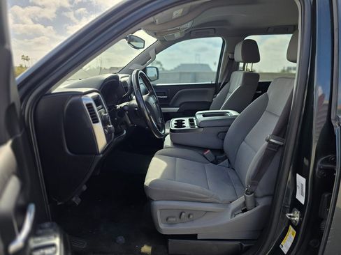 Used 2017 Chevrolet Silverado 1500 LT w/ All Star Edition image 16