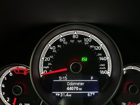 Used 2019 Volkswagen Beetle 2.0T Final Edition SEL image 16