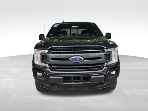 Used 2019 Ford F150 XLT w/ Equipment Group 302A Luxury AWD/4WD image 2
