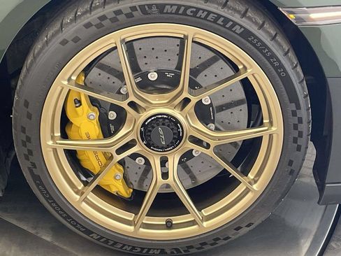 Certified 2026 Porsche 911 GT3 RWD image 14