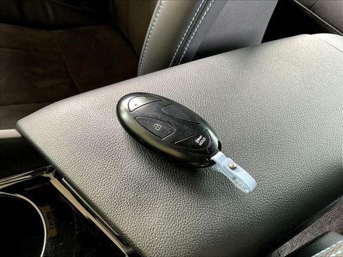 Used 2024 Hyundai Elantra N FWD image 32