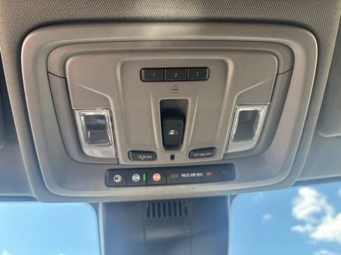 New 2026 Chevrolet Silverado 1500 RST AWD/4WD image 8