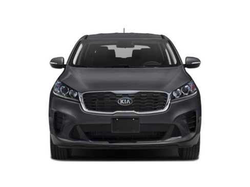 Used 2019 Kia Sorento AWD w/ LX Convenience Package image 7
