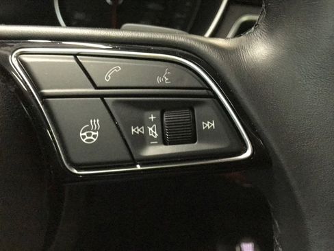 Used 2023 Audi A5 2.0T Premium w/ Convenience Package AWD/4WD image 21