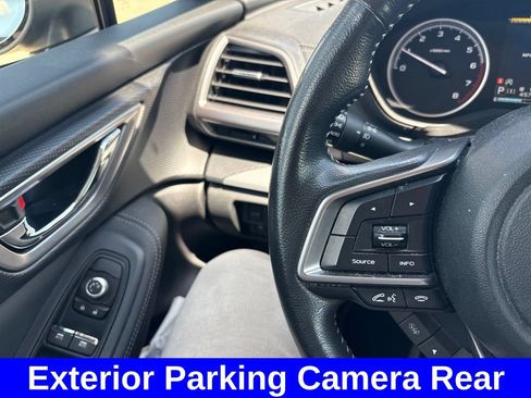 Used 2020 Subaru Forester Limited w/ Popular Package #3 AWD/4WD image 19
