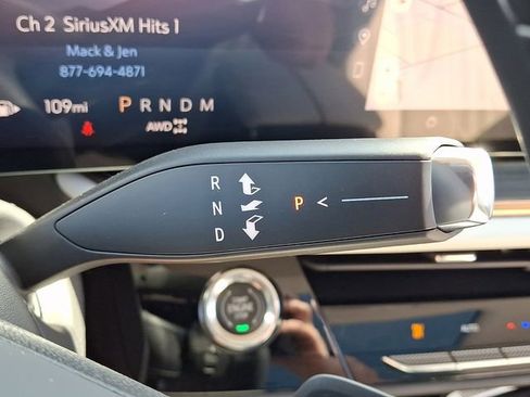 New 2026 Buick Envision Avenir image 12