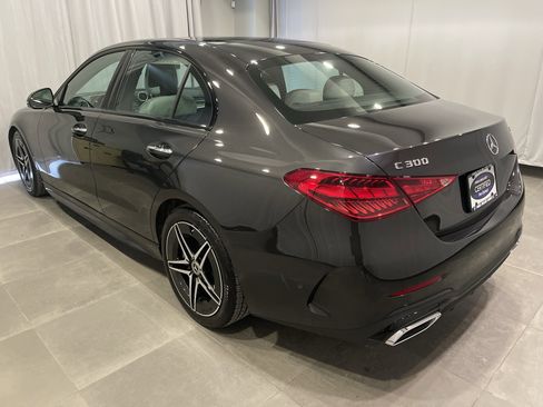 Used 2023 Mercedes-Benz C 300 C 300 image 5