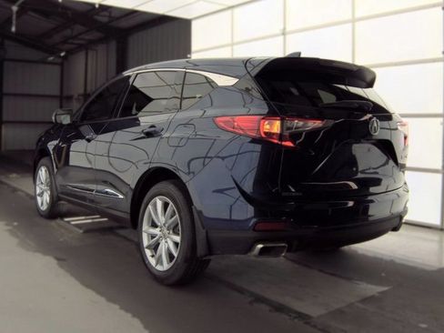 Used 2024 Acura RDX SH-AWD image 7