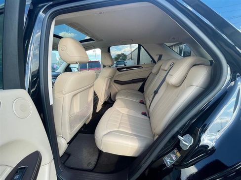 Used 2018 Mercedes-Benz GLE 350 4MATIC image 17