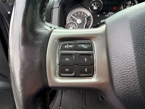 Used 2018 RAM 1500 Limited AWD/4WD image 29