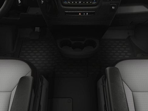 New 2025 RAM ProMaster 2500 w/ Convenience Group image 26