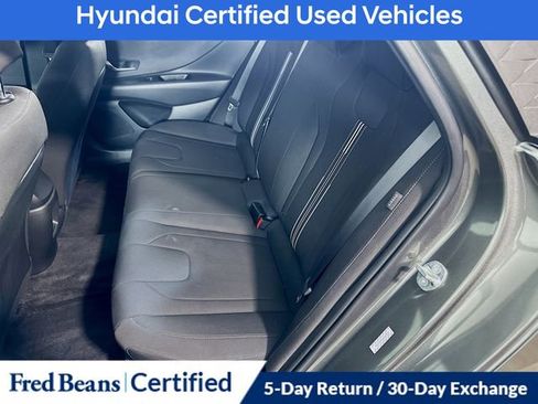Certified 2024 Hyundai Elantra SEL image 18