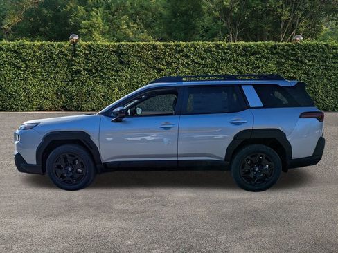 New 2026 Subaru Outback Limited image 7