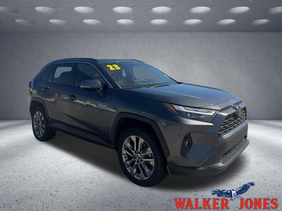 Used 2023 Toyota RAV4 XLE Premium