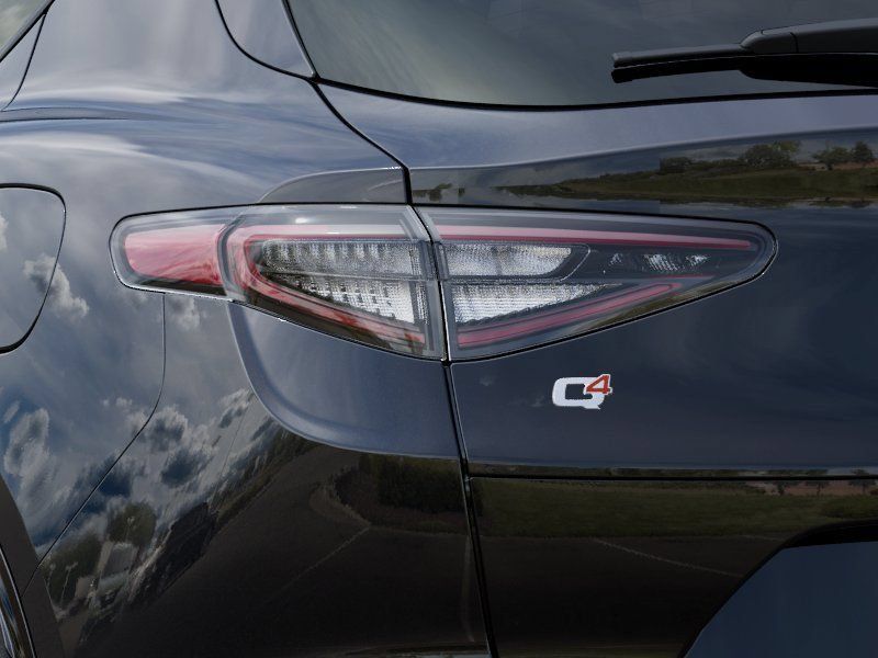 New 2026 Alfa Romeo Stelvio Sprint AWD/4WD image 9