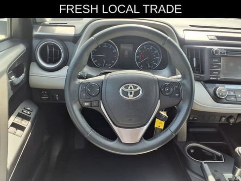 Used 2016 Toyota RAV4 XLE FWD image 17