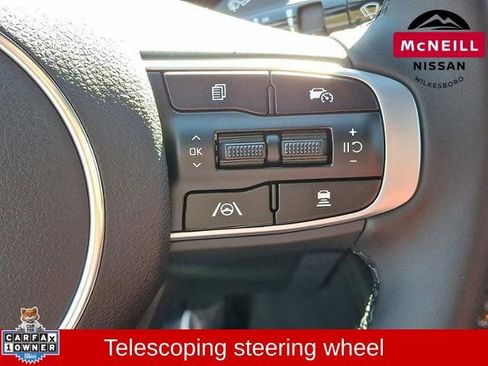 Used 2026 Kia K5 GT-Line w/ GT-Line Red Interior Package FWD image 13