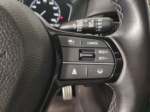 Certified 2023 Honda Civic Sport image 23