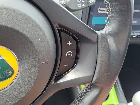 Used 2021 Lotus Evora RWD image 22
