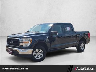 Used 2021 Ford F150 XLT w/ Equipment Group 301A Mid AWD/4WD video 1