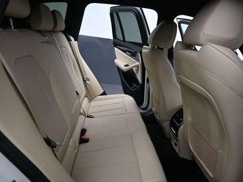 Used 2022 BMW X3 xDrive30i w/ Premium Package 2 image 20