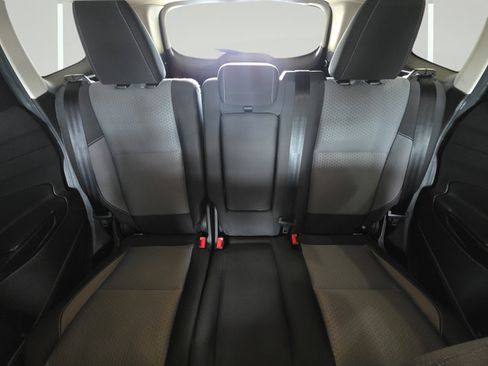 Used 2018 Ford Escape SE FWD image 25