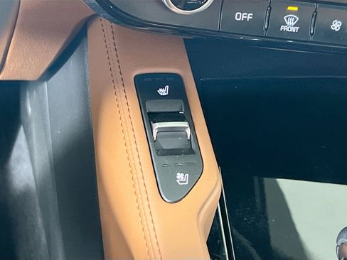 Used 2024 Kia Telluride SX X-Line image 21