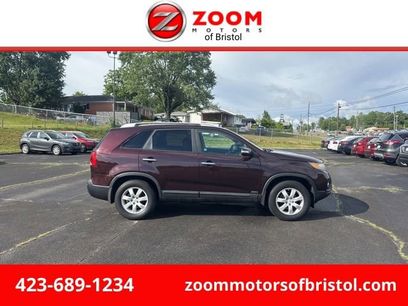 Used 2011 Kia Sorento LX w/ Convenience Pkg