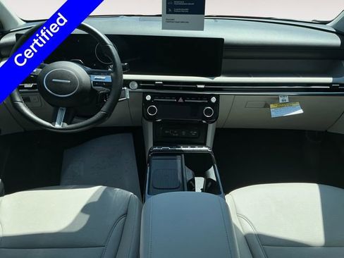Used 2026 Hyundai Tucson Limited AWD/4WD image 11