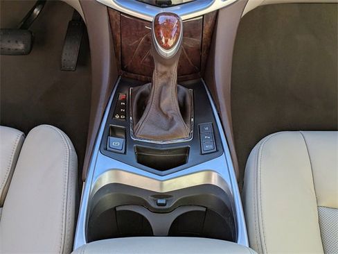 Used 2014 Cadillac SRX Luxury w/ Driver Awareness Package image 20