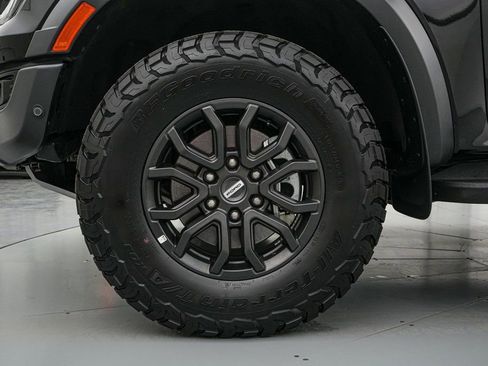 Certified 2024 Ford Ranger Raptor image 11