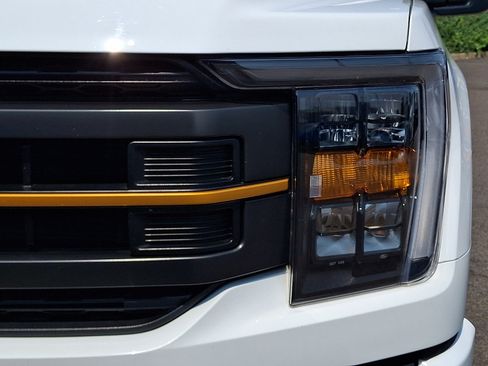 Used 2023 Ford F150 Tremor AWD/4WD image 9