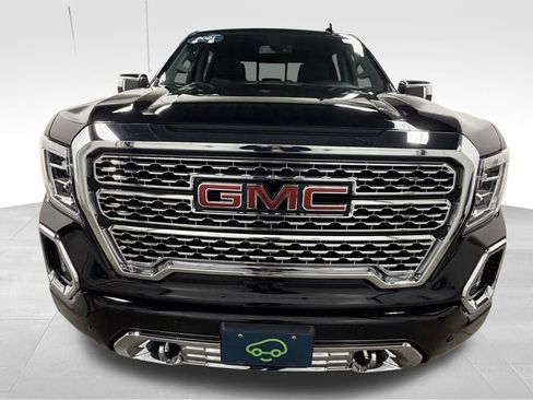 Certified 2021 GMC Sierra 1500 Denali image 7