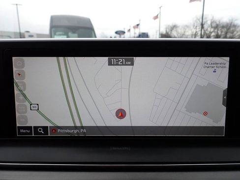 Used 2022 Kia Telluride S image 26