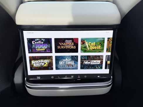 Used 2025 Tesla Model S image 52