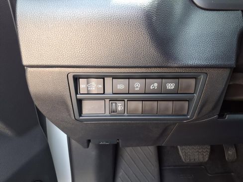 Certified 2026 Toyota Tundra SR5 w/ SX Package RWD image 21