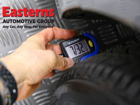 Used 2025 Toyota Camry LE FWD image 26