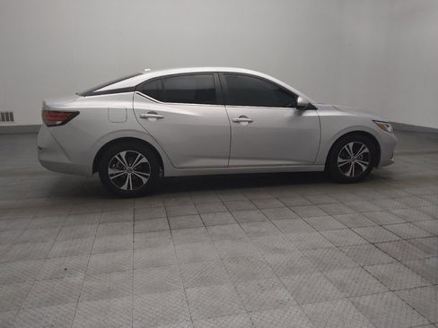 Used 2023 Nissan Sentra SV FWD image 10