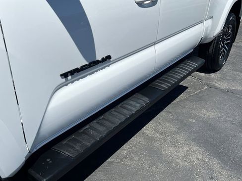 Certified 2023 Toyota Tacoma TRD Sport image 23