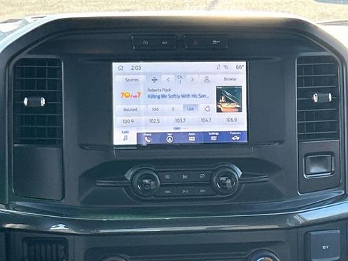 Used 2021 Ford F150 XL w/ STX Appearance Package image 16